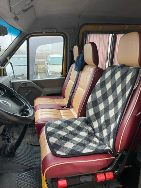 Volkswagen LT 28, 2004 г.