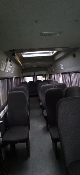 Mercedes-Benz Sprinter 411, 2018 г.