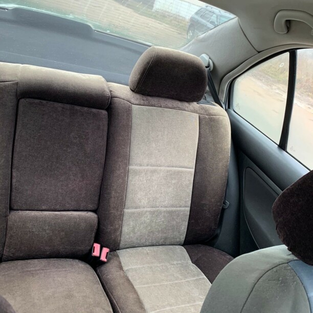 Volkswagen Bora, 2003 г.