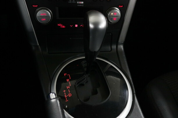 Subaru Legacy IV, 2007 г.