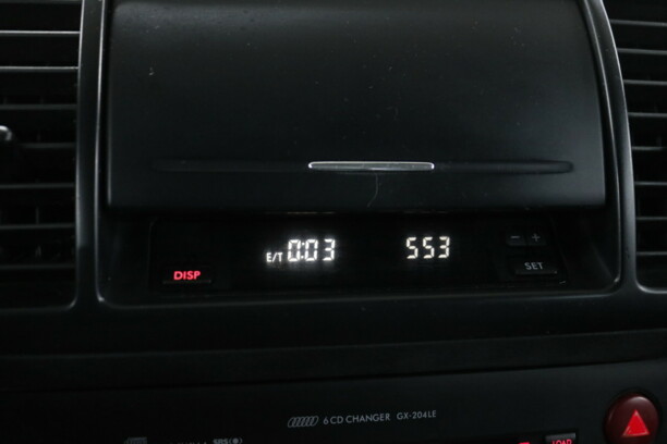 Subaru Legacy IV, 2007 г.