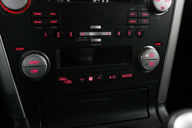 Subaru Legacy IV, 2007 г.