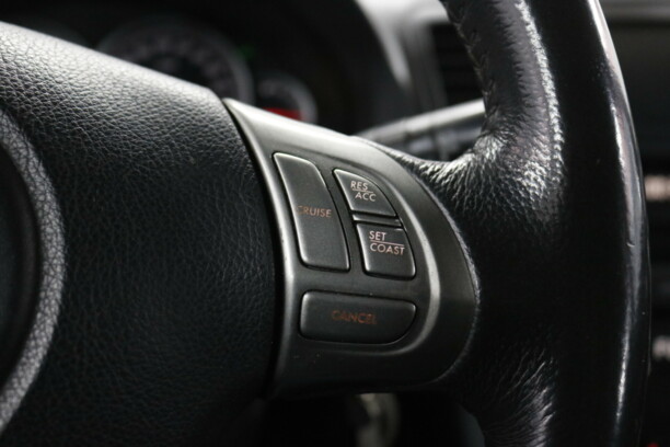 Subaru Legacy IV, 2007 г.