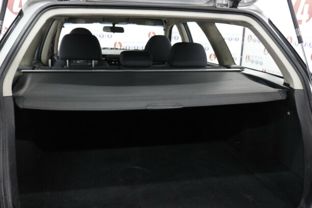 Subaru Legacy IV, 2007 г.