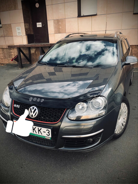Volkswagen Golf V, 2009 г.