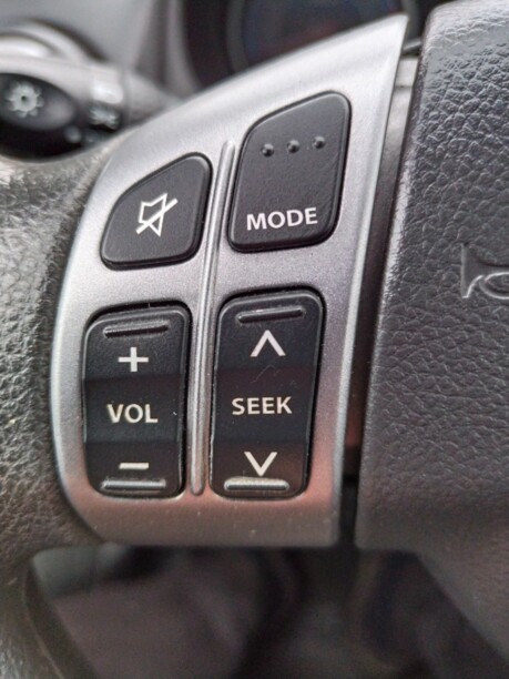 Suzuki SX4 I · Рестайлинг, 2013 г.