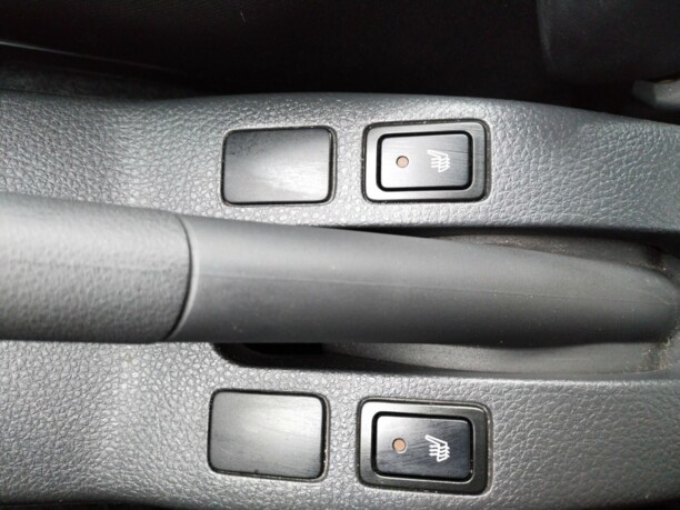Suzuki SX4 I · Рестайлинг, 2013 г.
