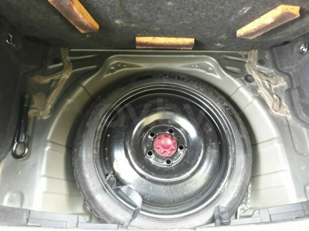 Toyota Auris I (E150) · Рестайлинг, 2010 г.