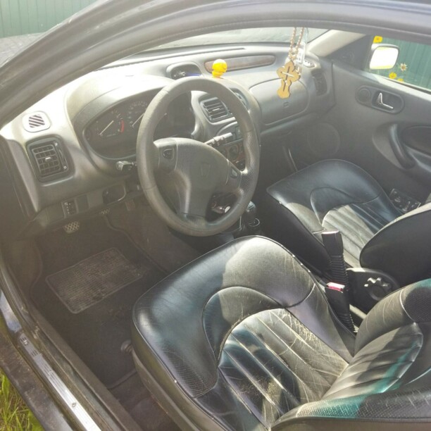 Rover 200 R3, 1999 г.