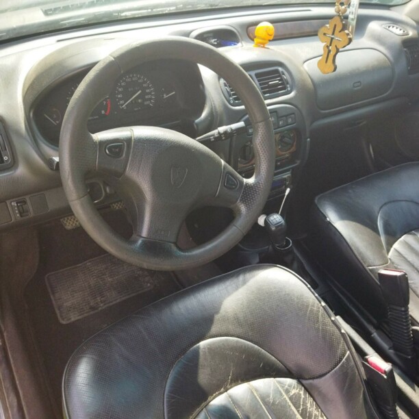 Rover 200 R3, 1999 г.