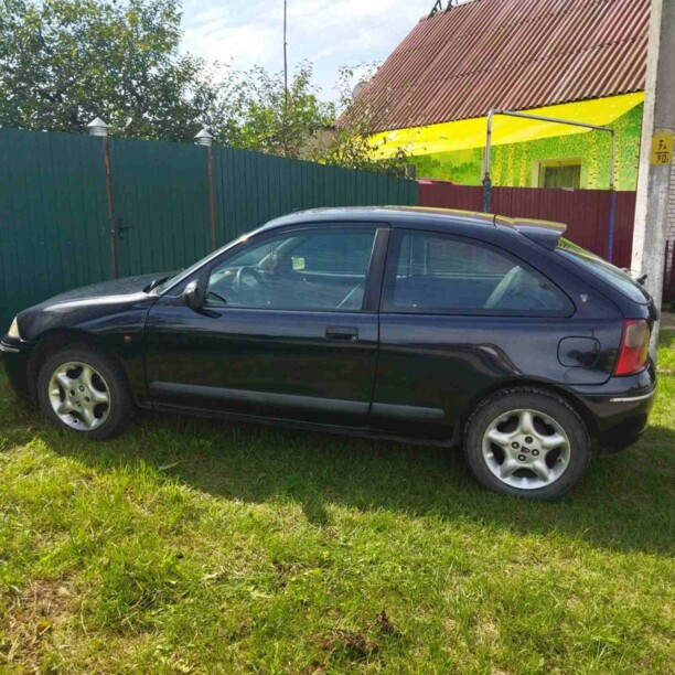 Rover 200 R3, 1999 г.