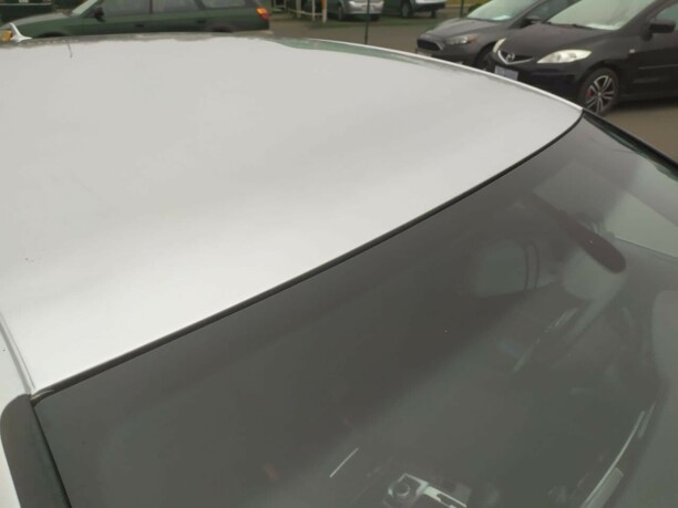 Audi A6 C6, 2008 г.