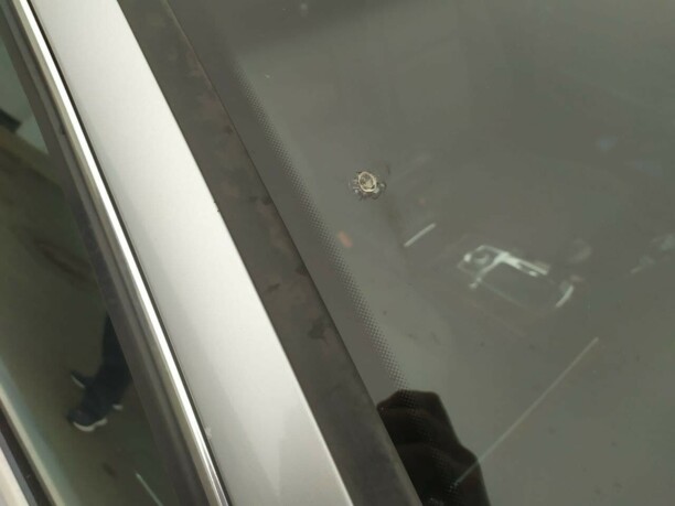 Audi A6 C6, 2008 г.