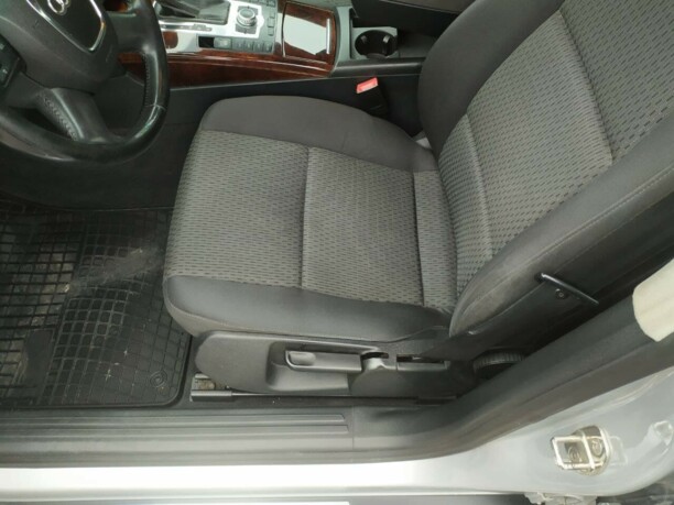 Audi A6 C6, 2008 г.