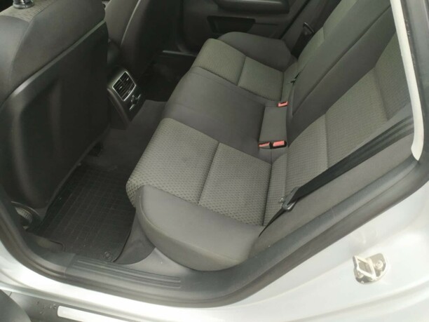 Audi A6 C6, 2008 г.