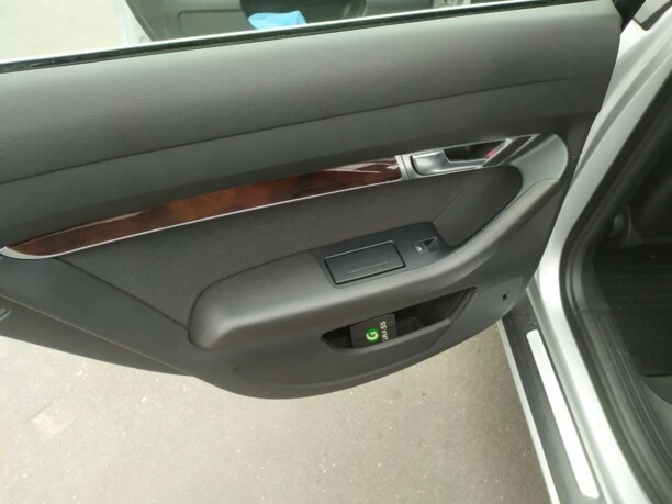 Audi A6 C6, 2008 г.
