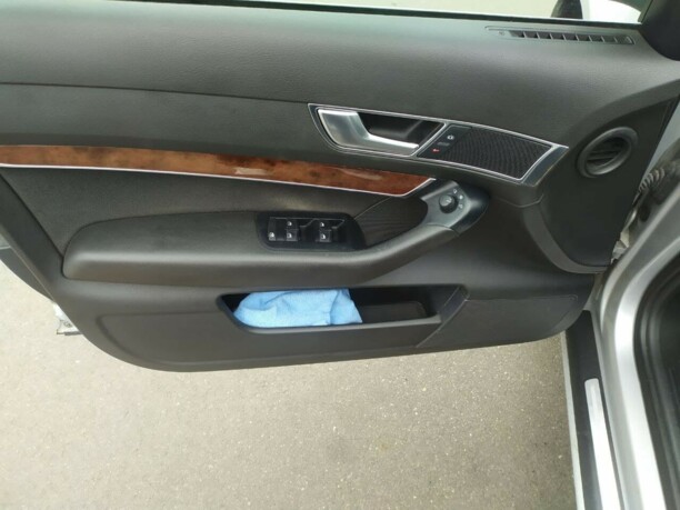 Audi A6 C6, 2008 г.