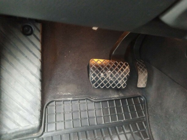 Audi A6 C6, 2008 г.
