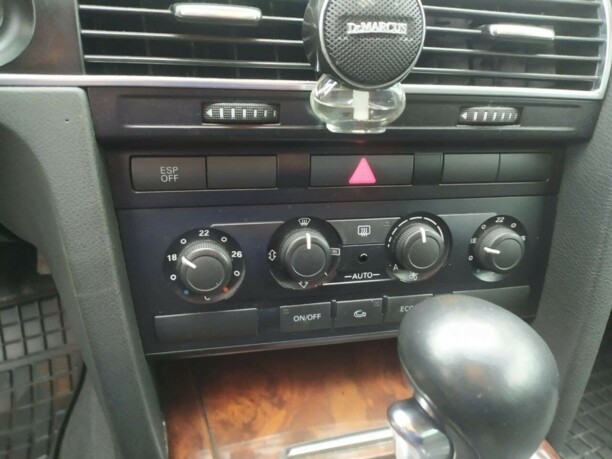 Audi A6 C6, 2008 г.