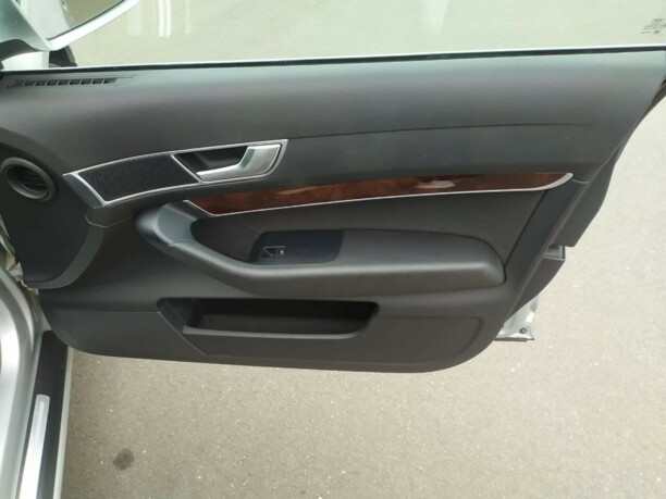 Audi A6 C6, 2008 г.