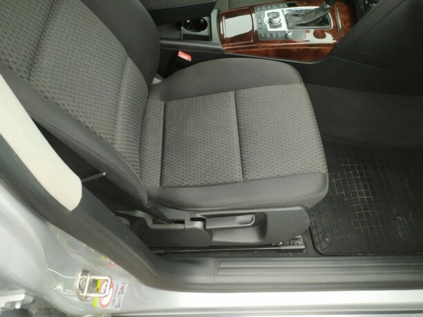 Audi A6 C6, 2008 г.