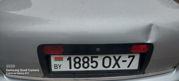 Audi A6 C5, 2002 г.