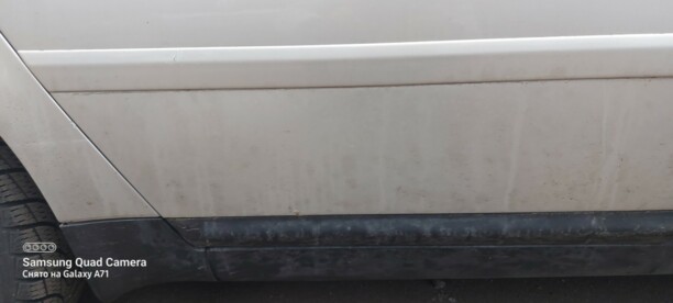 Audi A6 C5, 2002 г.