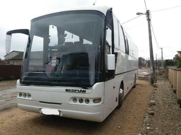 Neoplan N316, 2000 г.