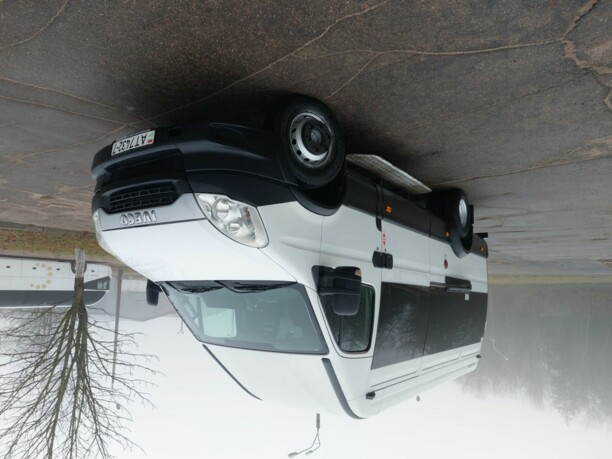 Iveco Daily, 2018 г.
