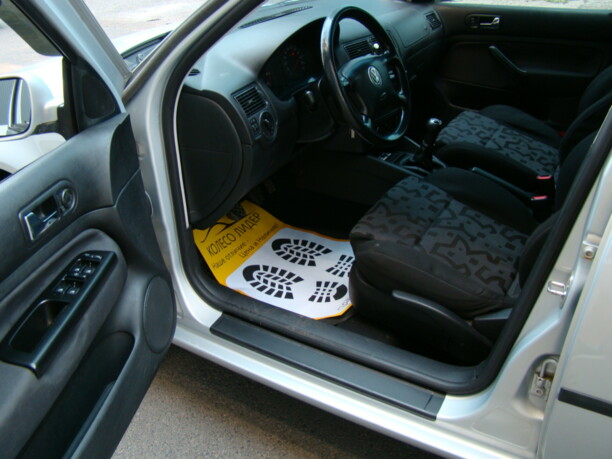 Volkswagen Golf IV, 1998 г.