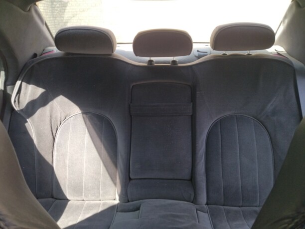 Rover 75 I, 1999 г.