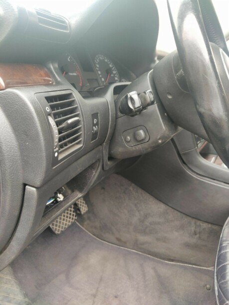 Audi A8 D2, 2001 г.
