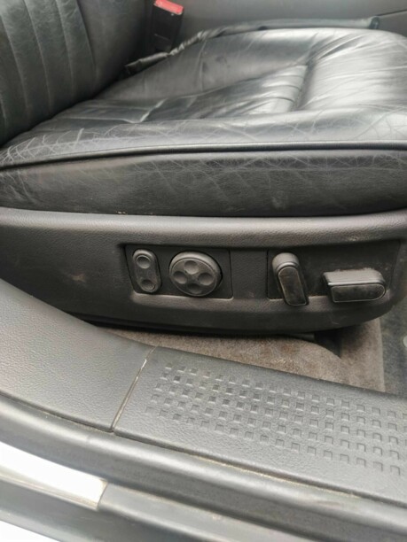 Audi A8 D2, 2001 г.