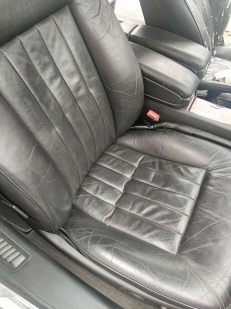 Audi A8 D2, 2001 г.