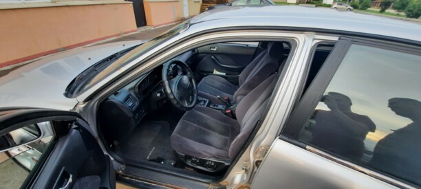 Honda Accord V, 1998 г.