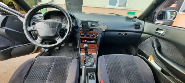 Honda Accord V, 1998 г.