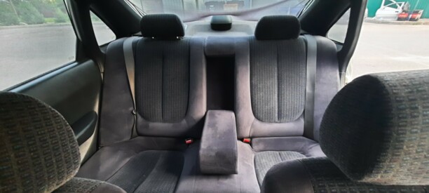 Honda Accord V, 1998 г.