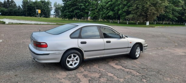 Honda Accord V, 1998 г.