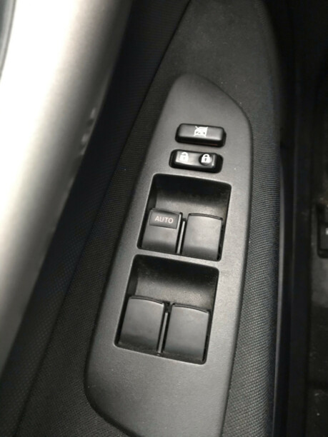 Toyota Auris I (E150), 2008 г.