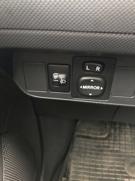 Toyota Auris I (E150), 2008 г.