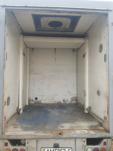 Mercedes-Benz Sprinter 311, 2005 г.