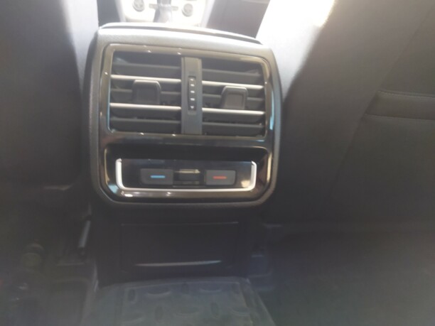 Volkswagen Passat B8, 2016 г.