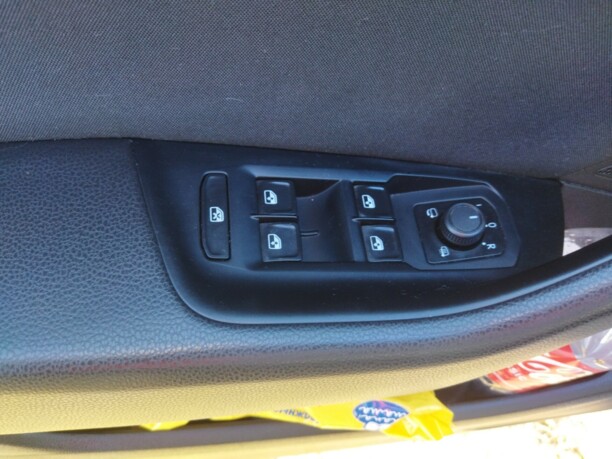 Volkswagen Passat B8, 2016 г.