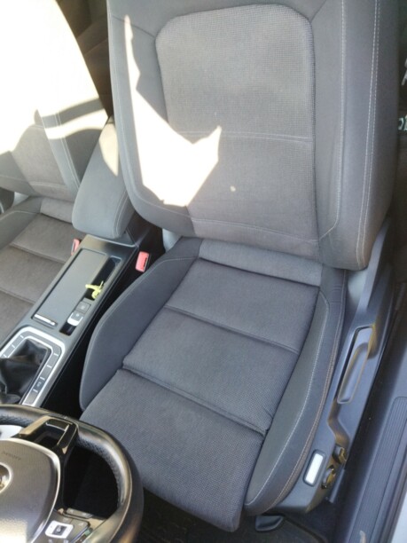 Volkswagen Passat B8, 2016 г.