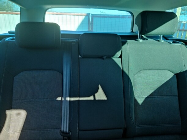 Volkswagen Passat B8, 2016 г.