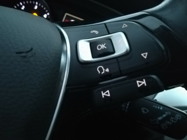 Volkswagen Passat B8, 2016 г.