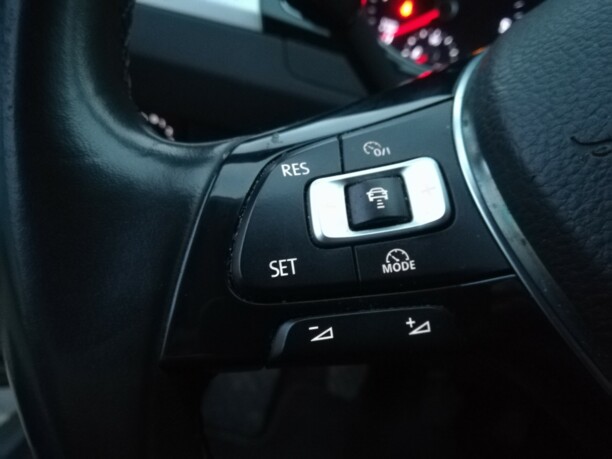 Volkswagen Passat B8, 2016 г.