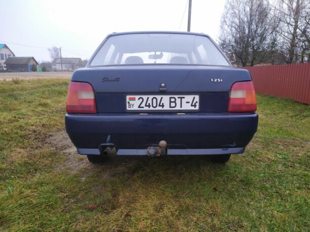 ЗАЗ 1103 Slavuta, 2007 г.