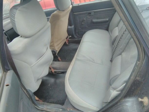 Audi 80 B2, 1983 г.