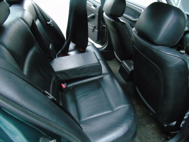 BMW 3 серия E46, 2001 г.